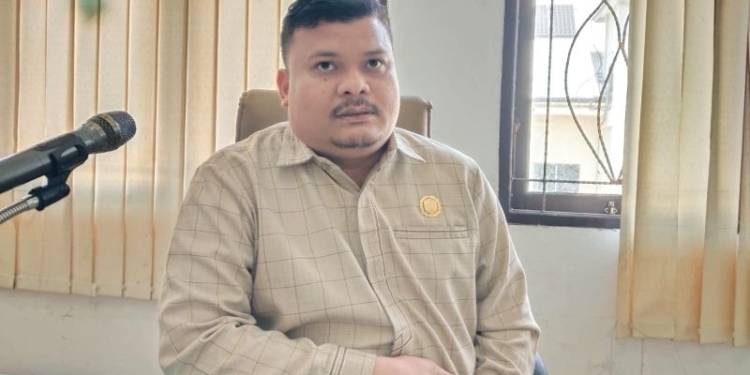 DPRD Tarakan Pastikan Besaran UMSK Telah Disepakati Serikat Pekerja dan Apindo