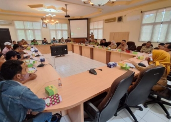 PT PRI Diharapkan Akomodir Tenaga Kerja Lokal