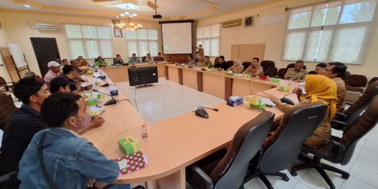 PT PRI Diharapkan Akomodir Tenaga Kerja Lokal