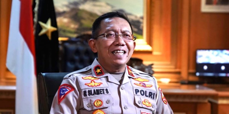 Arus Mudik Nataru 2024-2025, Polri: Situasi Aman dan Terkendali