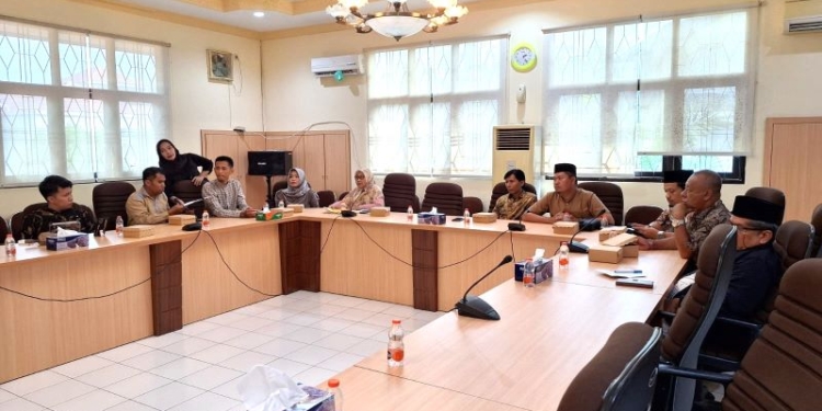 Sikapi Kasus Dugaan Siswi SD Open BO, Komisi II DPRD Tarakan Rekomendasikan Sejumlah Upaya