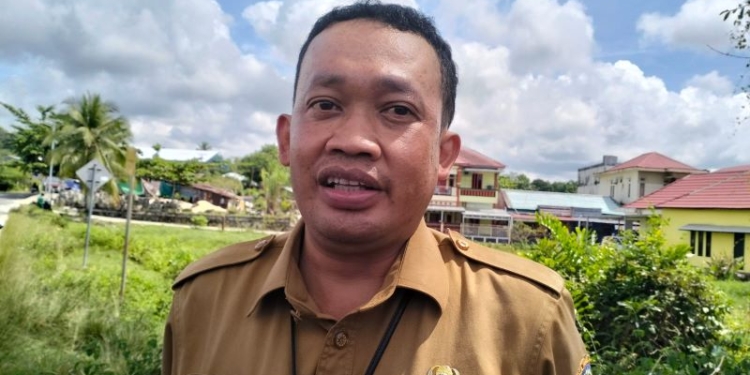 RSUKT Telah Terapkan Standar Pengolahan Limbah Medis Sesuai Peraturan Menteri LHK