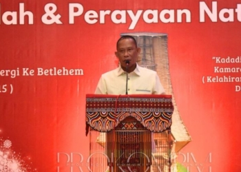 Rencanakan Produksi Air Minum Kemasan di Bulungan