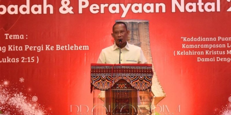 Rencanakan Produksi Air Minum Kemasan di Bulungan