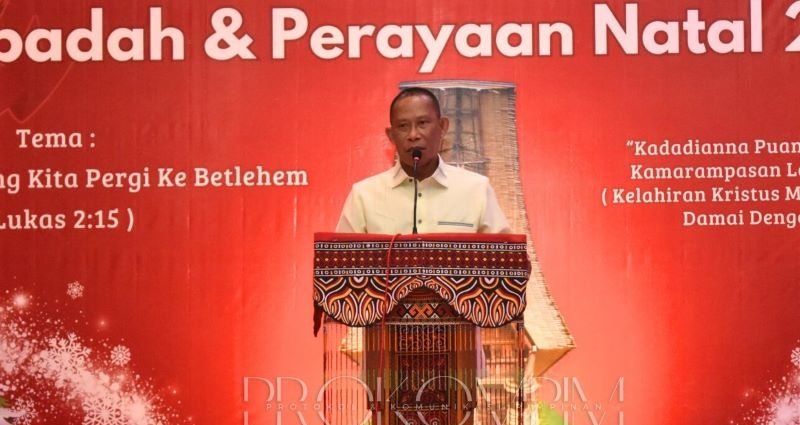 Rencanakan Produksi Air Minum Kemasan di Bulungan