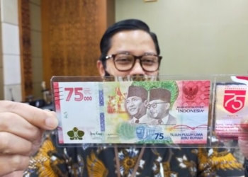 Bank Indonesia Ingatkan Hukuman Terhadap Tindak Pidana Pemalsuan Rupiah  