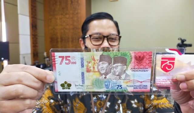 Bank Indonesia Ingatkan Hukuman Terhadap Tindak Pidana Pemalsuan Rupiah  