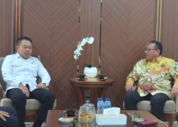 Pengurus SMSI Diminta Terus Kompak dan Solid