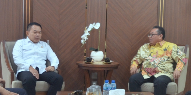 Pengurus SMSI Diminta Terus Kompak dan Solid