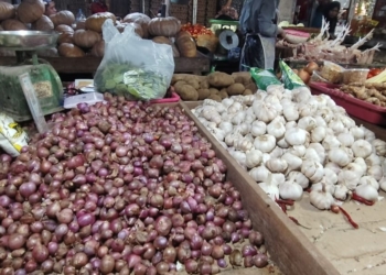 Tutup 2024, Inflasi Kaltara Terjaga 0,44% di Desember