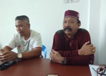 Askot PSSI Tarakan akan Gelar Kongres di Januari