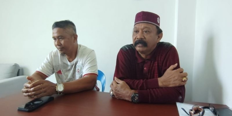 Askot PSSI Tarakan akan Gelar Kongres di Januari