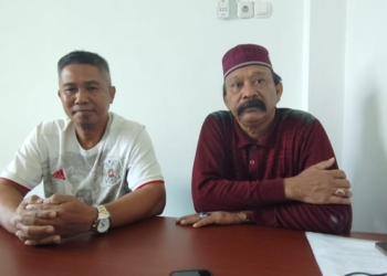 Dibuka Pendaftaran Calon Ketua, Wakil Ketua dan Exco Askot PSSI Tarakan. Ini Syaratnya