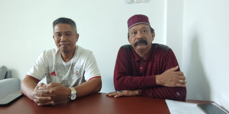 Dibuka Pendaftaran Calon Ketua, Wakil Ketua dan Exco Askot PSSI Tarakan. Ini Syaratnya