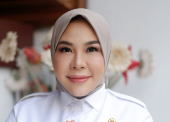 Evaluasi 100 Hari Kerja, Hj Rahmawati Zainal Paliwang Nilai Presiden Prabowo dan Wapres Gibran Tunjukkan Komitmen Prorakyat