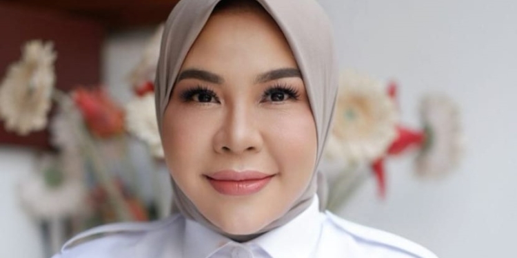 Evaluasi 100 Hari Kerja, Hj Rahmawati Zainal Paliwang Nilai Presiden Prabowo dan Wapres Gibran Tunjukkan Komitmen Prorakyat