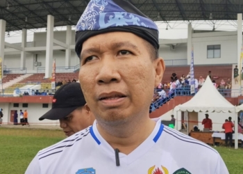 Dispora Kaltara Telah Usulkan Bonus Peraih Medali PON XXI/2024