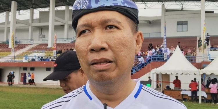 Dispora Kaltara Telah Usulkan Bonus Peraih Medali PON XXI/2024