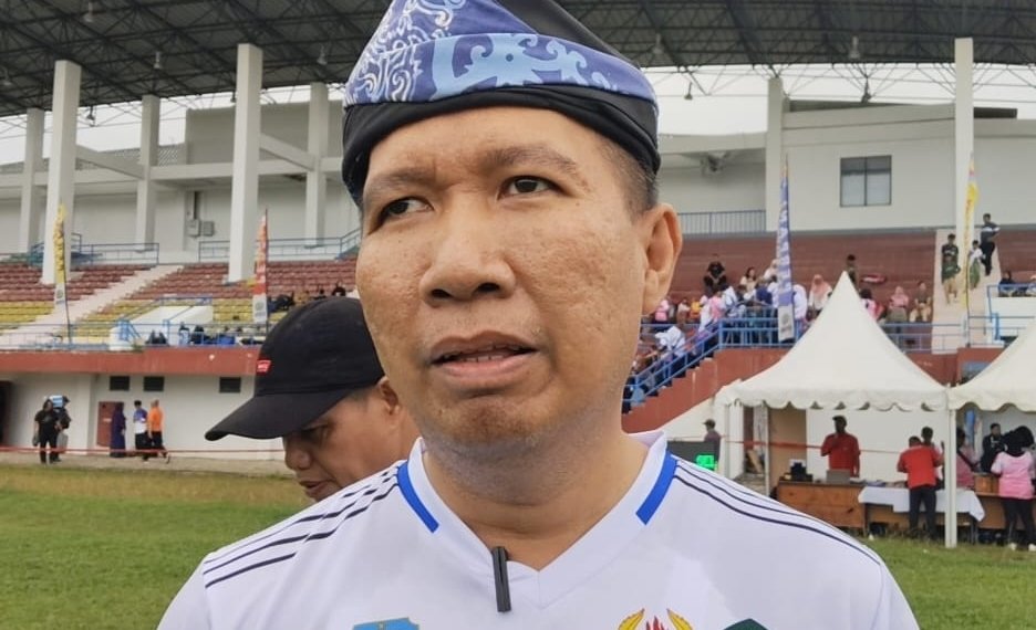 Dispora Kaltara Telah Usulkan Bonus Peraih Medali PON XXI/2024