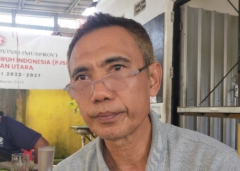 Kembali Pimpin FTI Kaltara, Widodo Dwi Santoso Target Prestasi Nasional