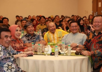 Harapkan Beri yang Terbaik untuk Masyarakat Kaltara