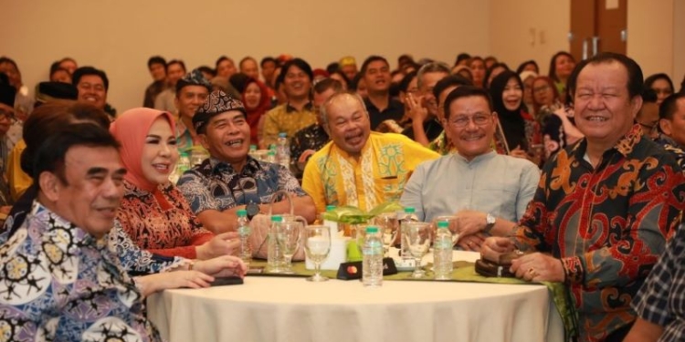 Harapkan Beri yang Terbaik untuk Masyarakat Kaltara