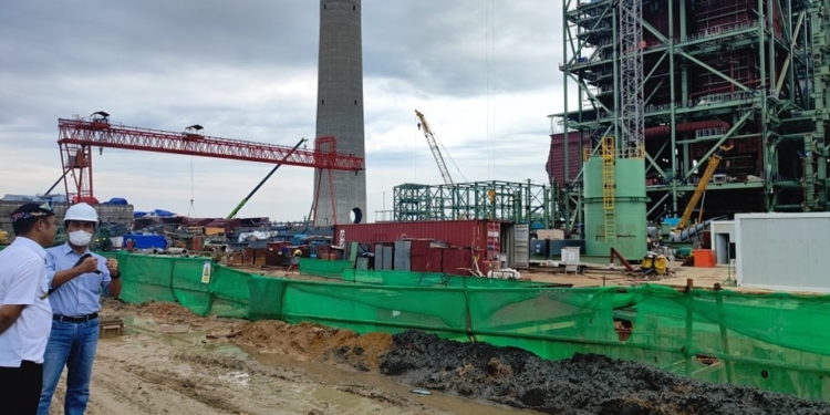 Perekonomian Kaltara Triwulan IV 2024 Tumbuh 4,66 Persen, Secara Tahunan Capai 4,57 Persen