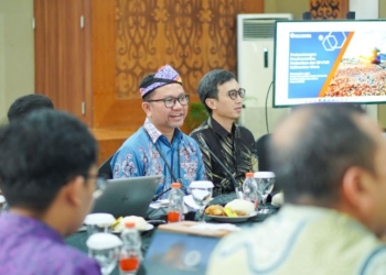 BI Perkirakan Perkonomian Kaltara Tumbuh Tinggi 4,7 – 5,4 Persen di 2025