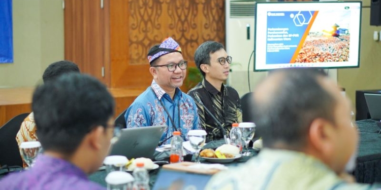 BI Perkirakan Perkonomian Kaltara Tumbuh Tinggi 4,7 – 5,4 Persen di 2025