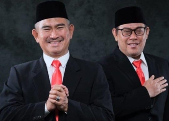 Ini Tanggapan Ibnu Saud Pasca Putusan MK Tolak Permohonan Sengketa Pilkada Tarakan