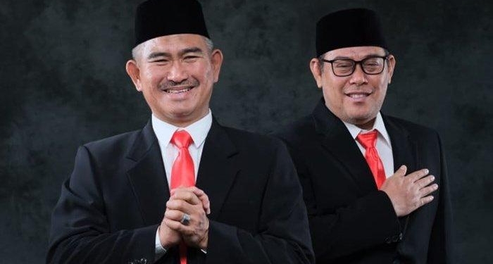 Ini Tanggapan Ibnu Saud Pasca Putusan MK Tolak Permohonan Sengketa Pilkada Tarakan