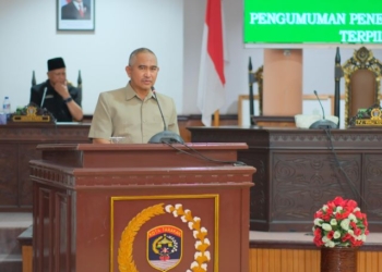 Sikapi Efensiensi Anggaran, Ini Strategi yang Akan Dilakukan Khairul – Ibnu Saud