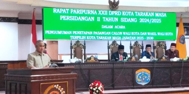 Apresiasi Dukungan Parpol, Khairul Harapkan Terus Bersinergi Wujudkan Program Prioritas
