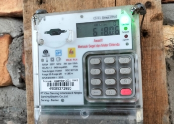 IHK Kaltara Deflasi 1,35 % di Januari 2025, Diskon Tarif Listrik Beri Andil Besar