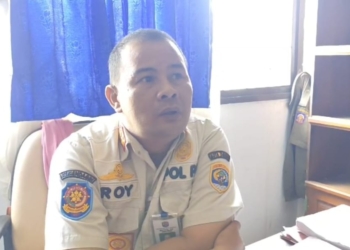 Satpol PP Tarakan Beri Pembinaan kepada 20 Orang yang Terjaring Razia