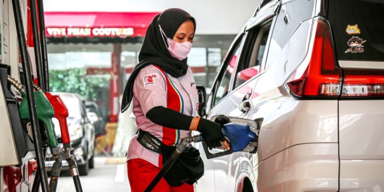 Jamin Ketersediaan BBM di Kaltara, Pertamina Bentuk Satgas Ramadan dan Idulfitri 1446 H