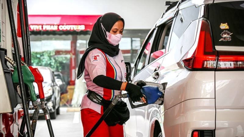 Jamin Ketersediaan BBM di Kaltara, Pertamina Bentuk Satgas Ramadan dan Idulfitri 1446 H