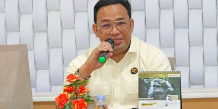 Soal Peniadaan Insentif Guru PAUD hingga SMP, DPRD Kaltara Nilai Setiap Kebijakan Perlu ada Formulasinya