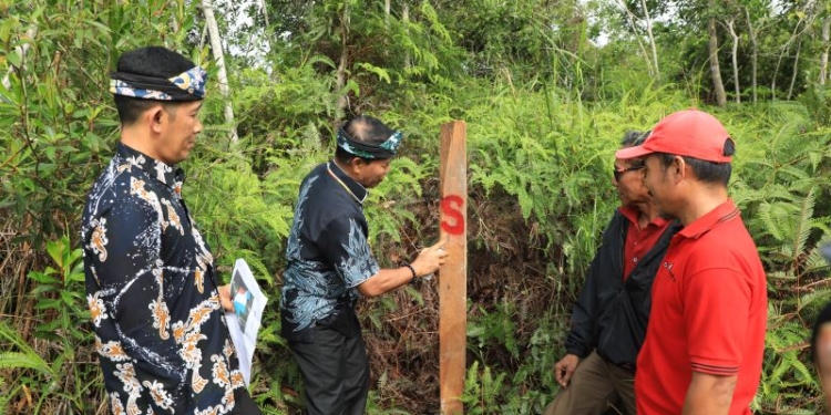 Gubernur Kaltara Dukung Program Sekolah Rakyat Ciptakan Pendidikan Inklusif