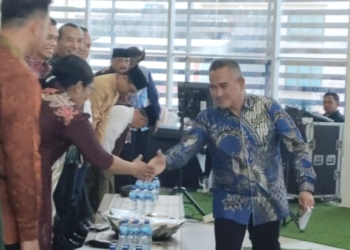 Wali Kota Khairul Apresiasi Beroperasinya Kembali Tarakan Mall