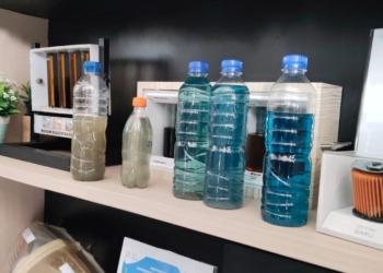 Pertamina akan Cek Kandungan BBM di Bengkel Mobil