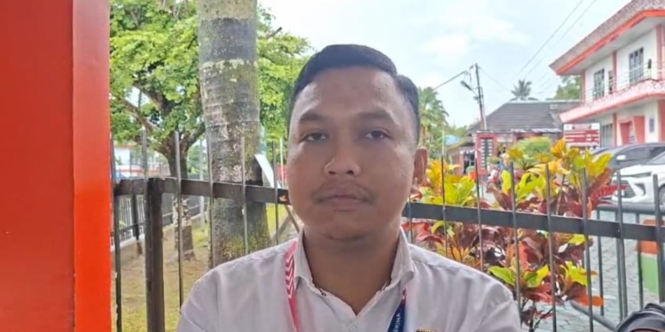 Polres Tarakan Selidiki Dugaan BBM Bermasalah