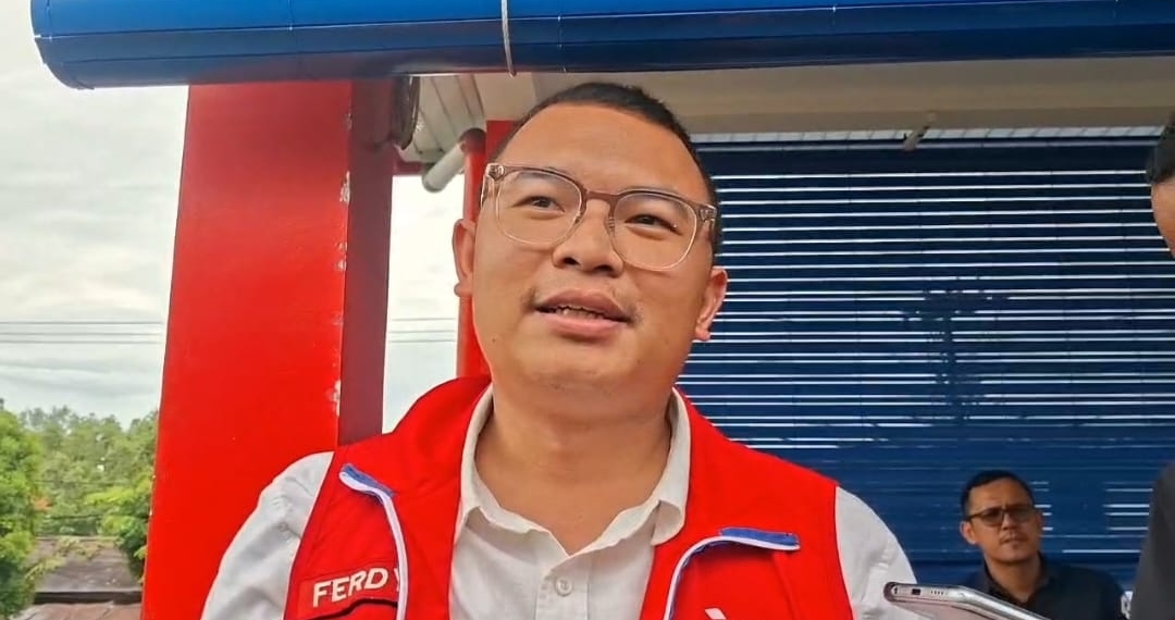 Pertamina Pastikan Terapkan SOP Pengecekkan  di Depo dan SPBU