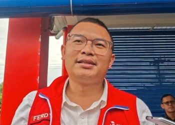 Pertamina Pastikan Terapkan SOP Pengecekkan  di Depo dan SPBU