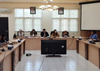 Komisi II DPRD Tarakan Evaluasi Program MBG di Tarakan Utara