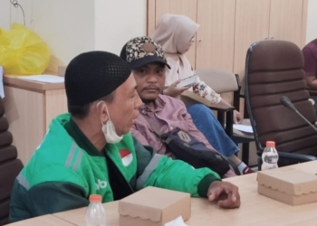 Driver Ojol Ngeluh Baru Seminggu Motor Keluar Bengkel, Rusak Lagi. Diduga BBM Bermasalah