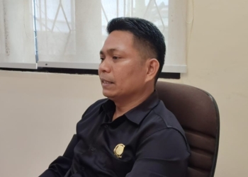 RDP Bahas Dugaan BBM Bermasalah, DPRD Tarakan Beri Sejumlah Rekomendasi ke Pertamina