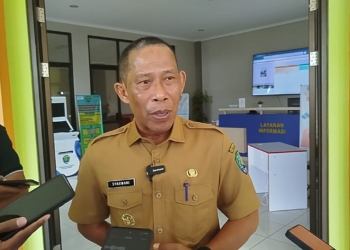 Pemkab Bulungan Serius Dukung Program MBG