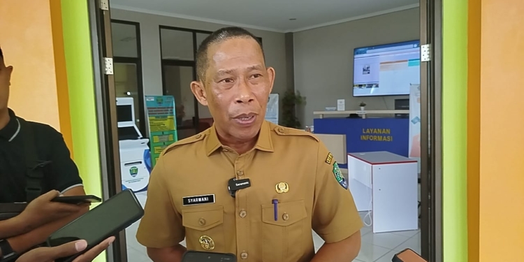 Pemkab Bulungan Serius Dukung Program MBG