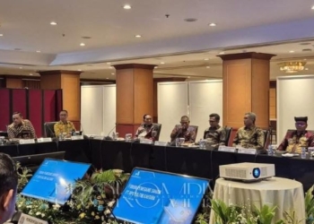 Pemkab Bulungan Terima Dividen Rp 9,3 Miliar, Modal untuk Pembangunan